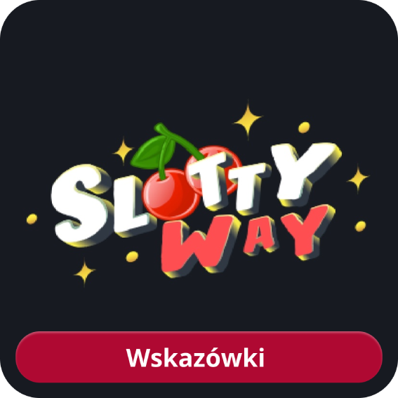 SlottyWay bonus przewodnik SlottyWay bonus