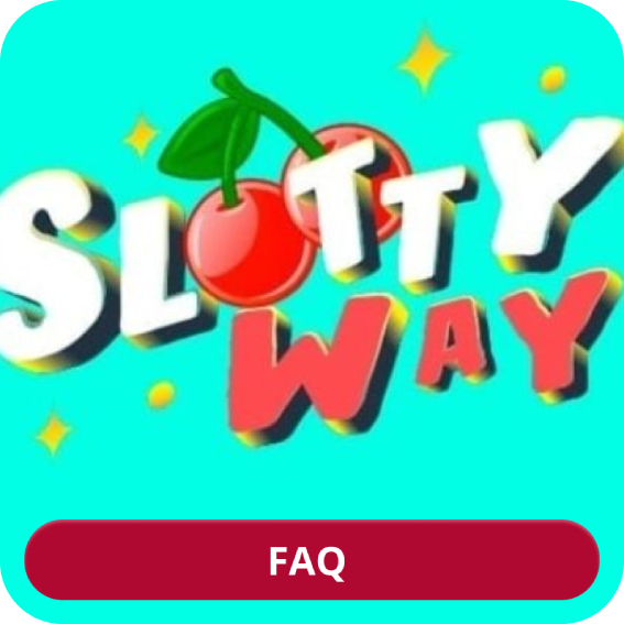Pytania dotyczące SlottyWay SlottyWay FAQ