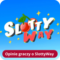 SlottyWay opinie graczy SlottyWay opinie